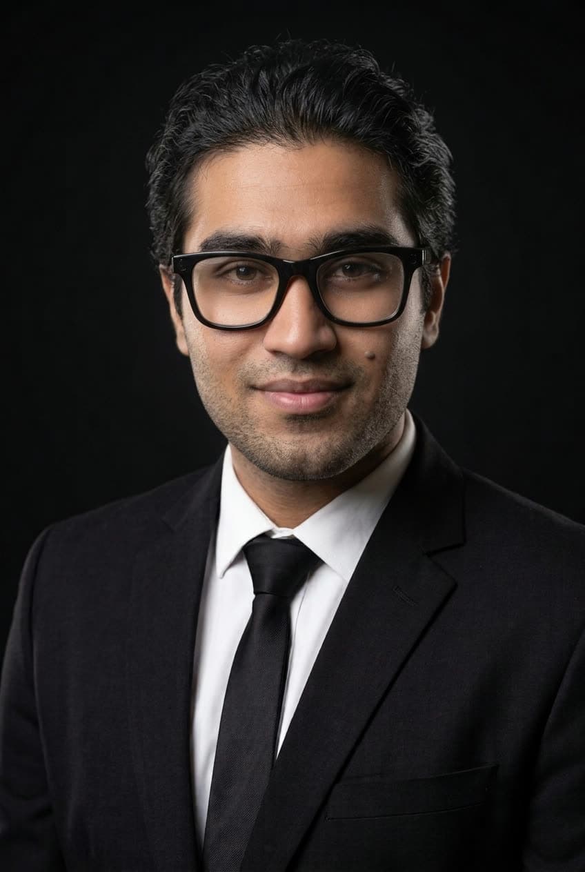Zeeshan Raza